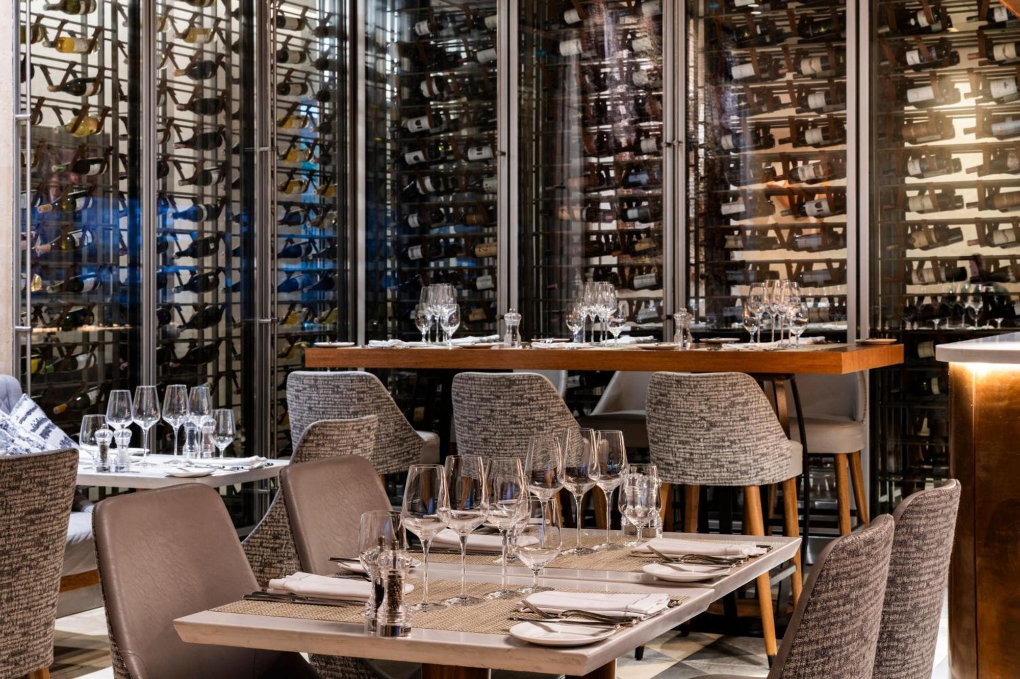Bogota Marriott Hotel Eksteriør bilde