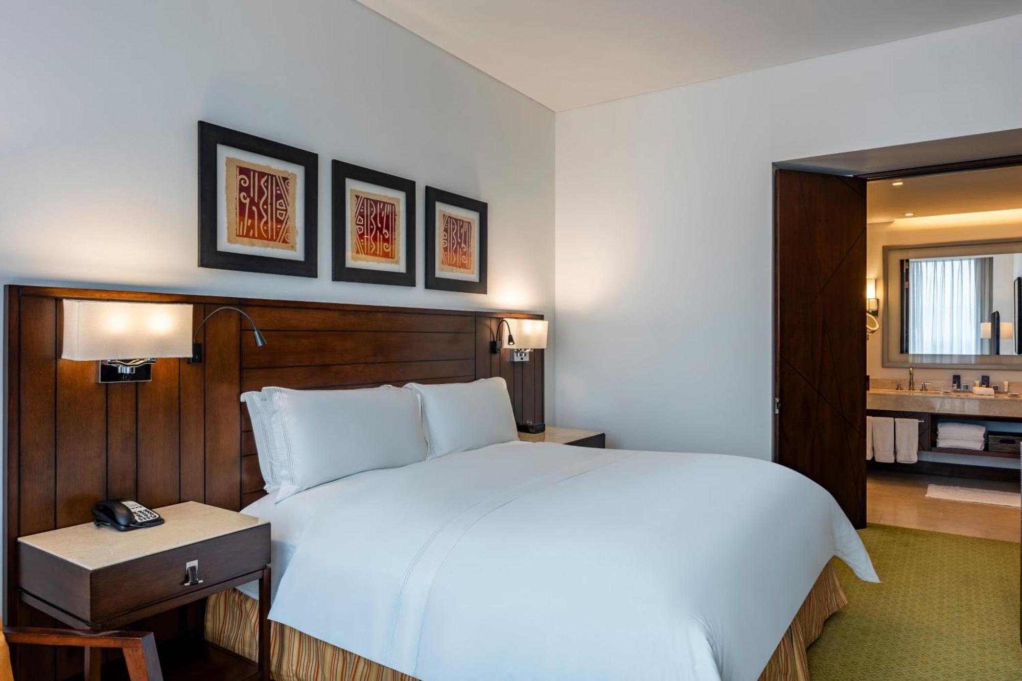 Bogota Marriott Hotel Eksteriør bilde