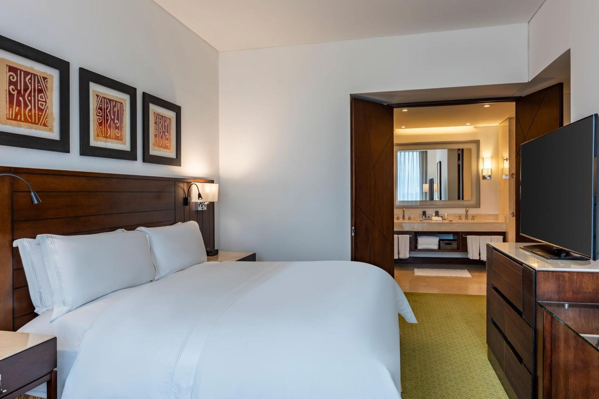 Bogota Marriott Hotel Eksteriør bilde