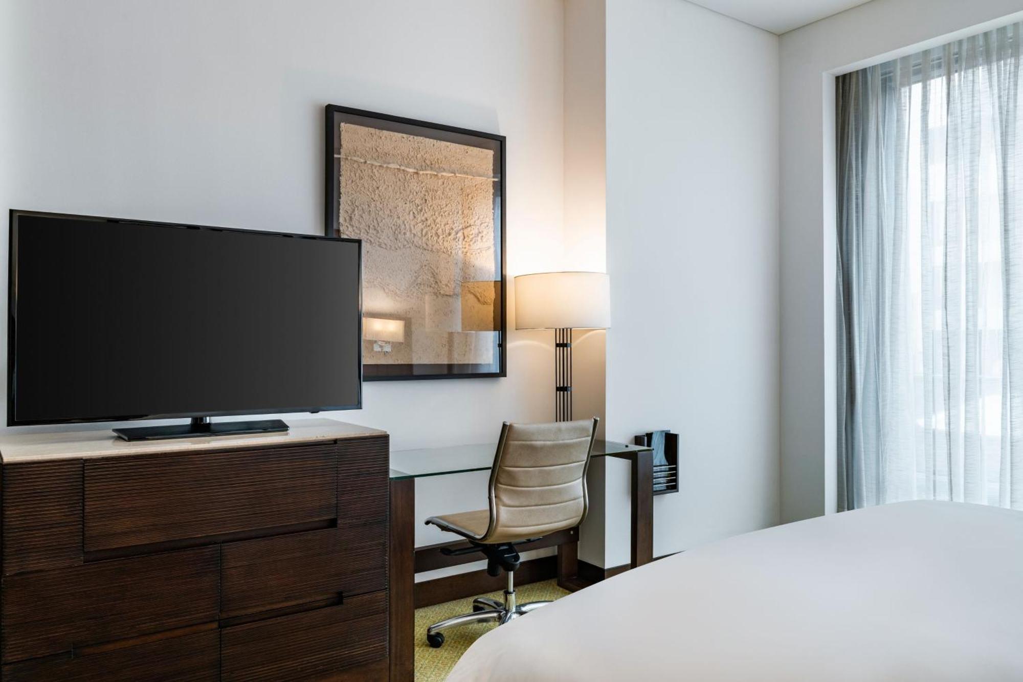 Bogota Marriott Hotel Eksteriør bilde