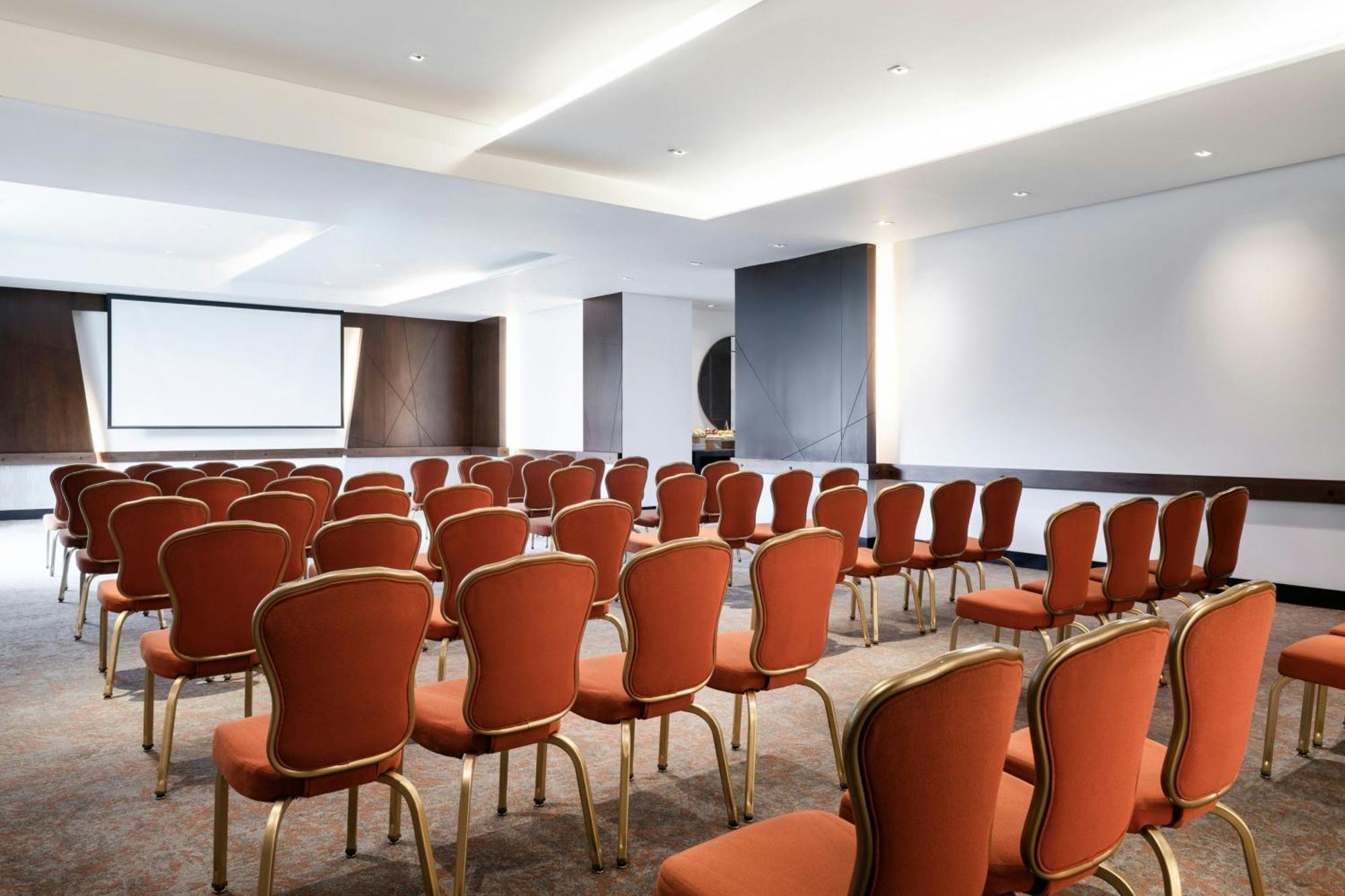 Bogota Marriott Hotel Eksteriør bilde