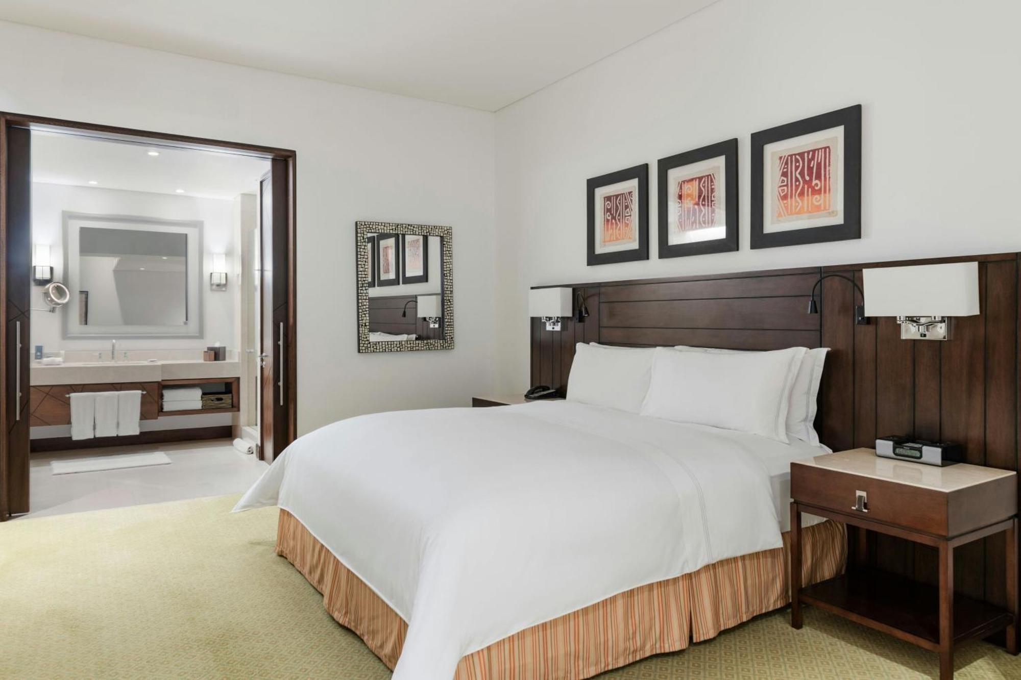 Bogota Marriott Hotel Eksteriør bilde